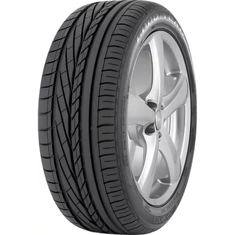 Goodyear Excellence 245/40 R17 91W RF