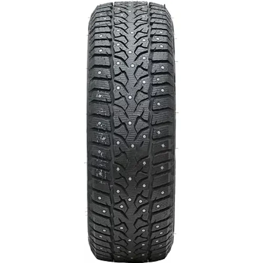 Compasal Winter Stud 235/65 R17 108T XL