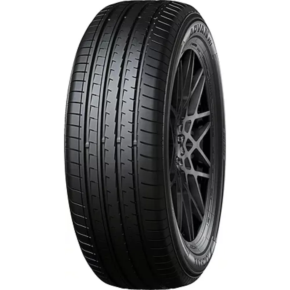 Yokohama Advan V61F 235/60 R19 103V