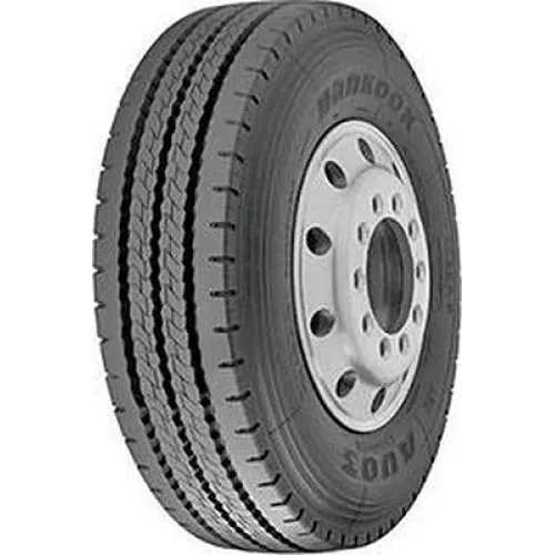 Hankook AU03 295/80 R22,5 152/148M (Рулевая ось)