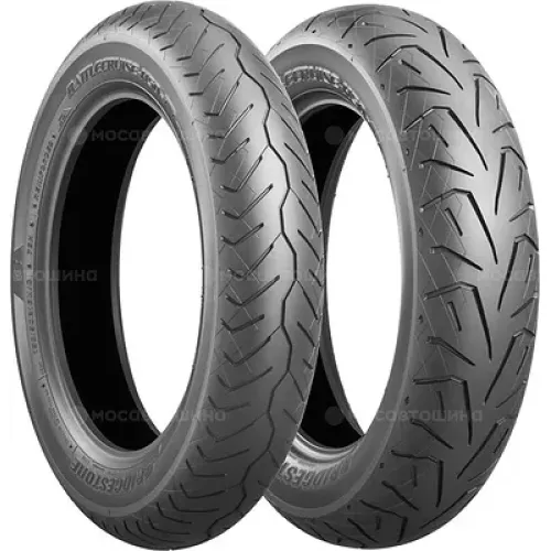 Bridgestone Battlecruise H50 120/70 R19 60W (Передняя)