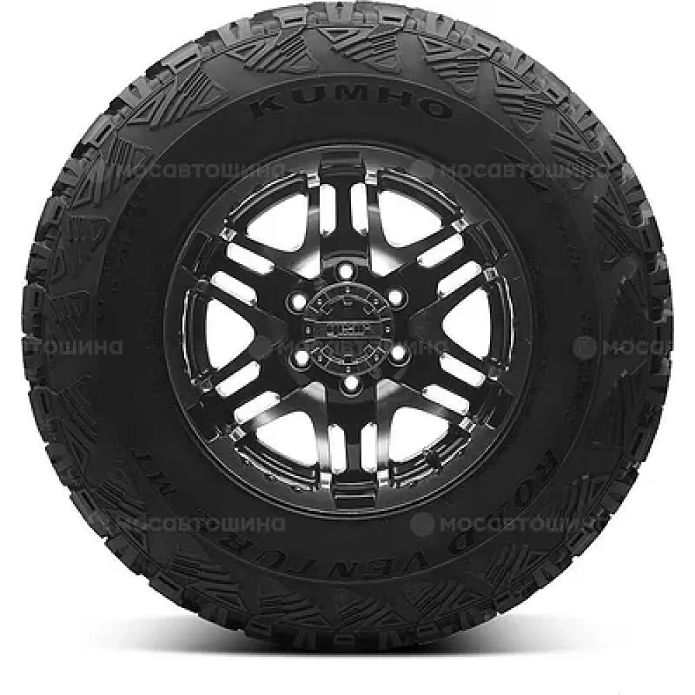Kumho Road Venture MT KL71 32x11,5x15 113Q