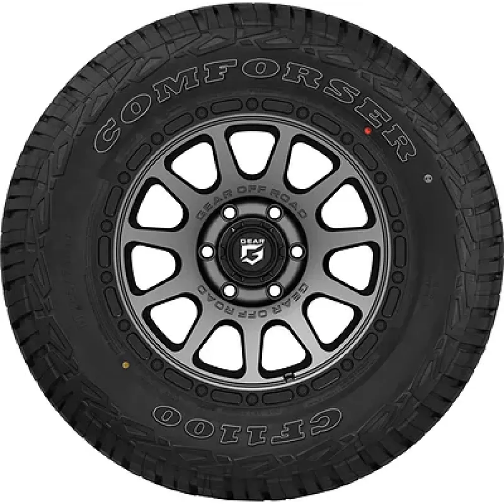 Comforser CF1100 LT285/70 R17 121/118S