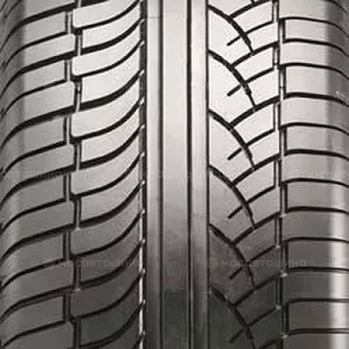 Michelin 4X4 Diamaris 255/50 R19 103V