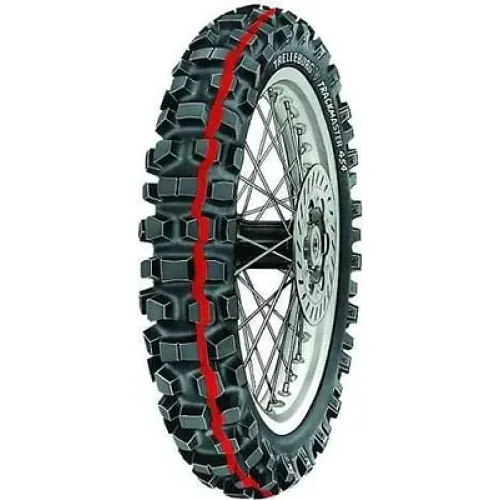 Mitas XT-454 110/100 R18 64M (Задняя)