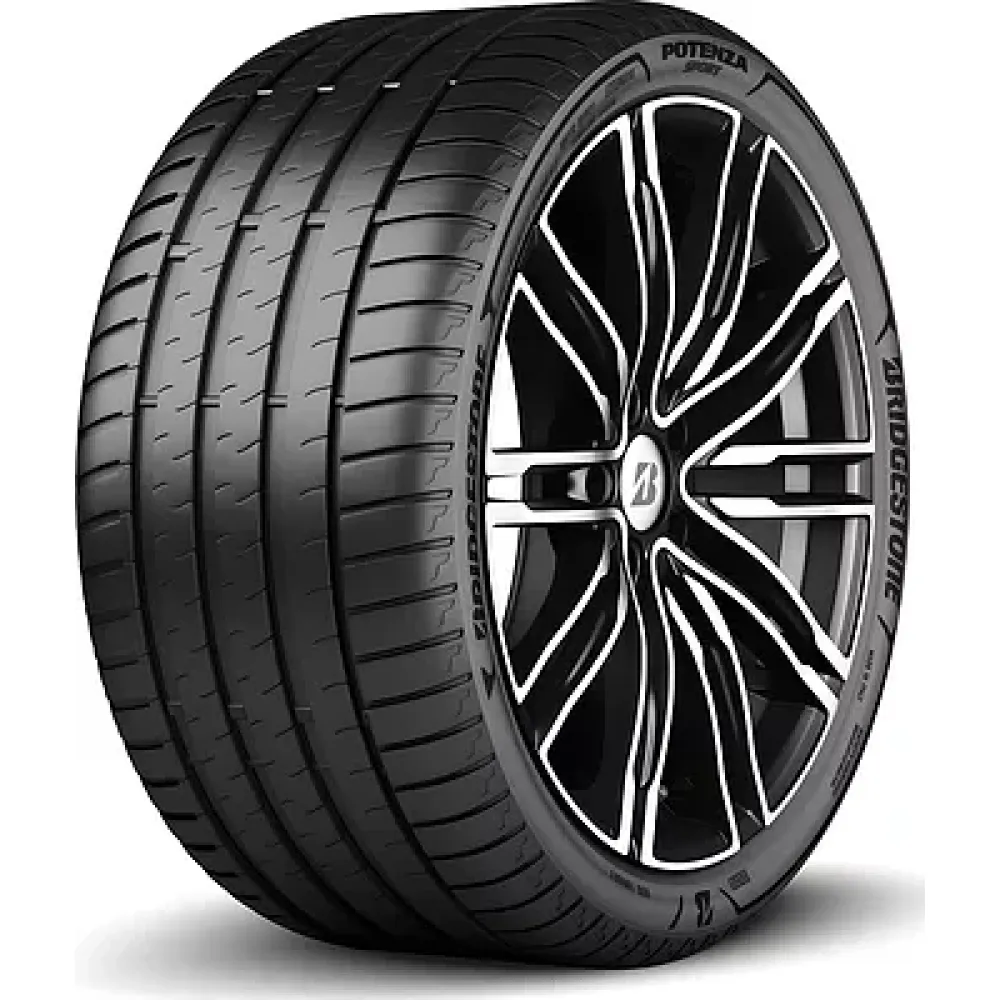 Bridgestone Potenza Sport 255/45 R19 104Y XL