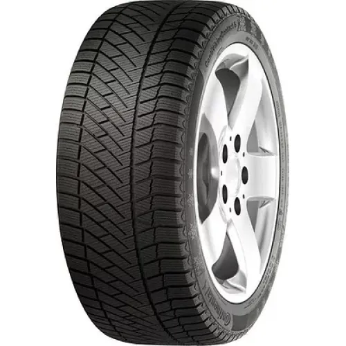 Continental ContiVikingContact 6 SUV 255/55 R19 111T XL