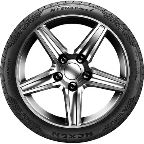 Nexen N'Fera Primus V 215/50 R17 91V