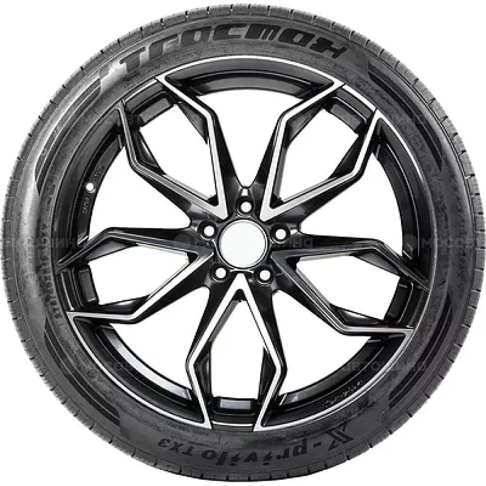 Tracmax X-Privilo TX3 265/55 R19 113Y XL