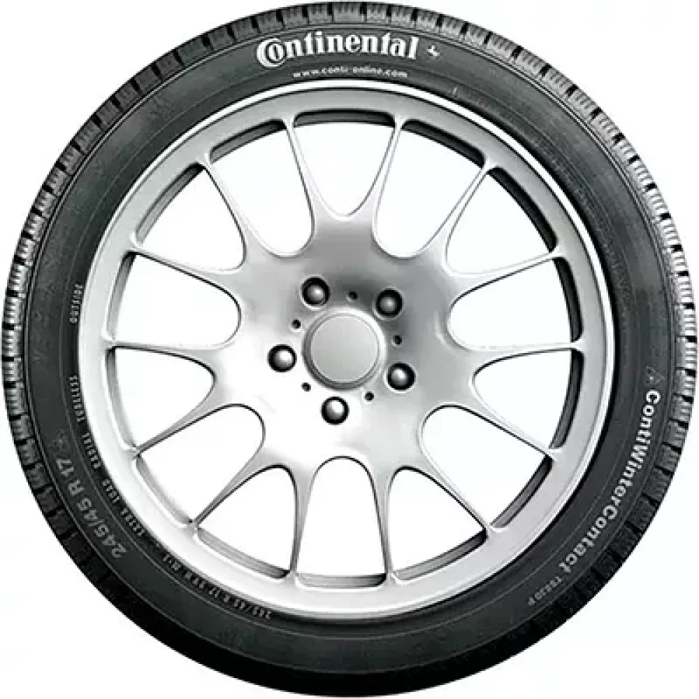 Continental ContiWinterContact TS 830P 225/50 R17 94H XL (AO)