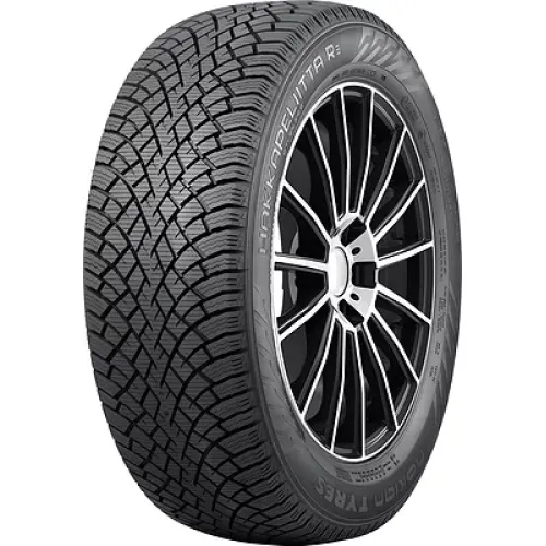 Nokian Hakkapeliitta R5 195/60 R16 89R