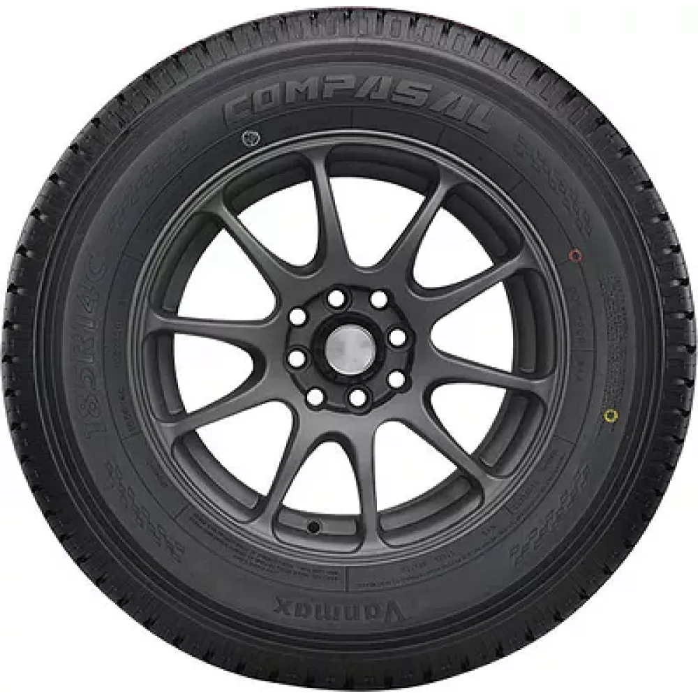 Compasal Vanmax 215/70 R16C 108/106R