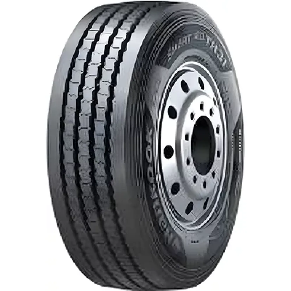 Hankook TH31 385/55 R19,5 156J (Прицепная ось)