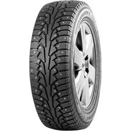 Nokian Hakkapeliitta C Van 215/60 R17C 104/102R