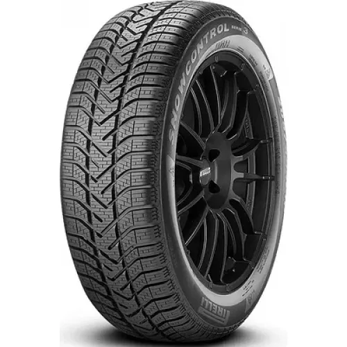 Pirelli Winter Snowcontrol III 245/40 R19 98V RF
