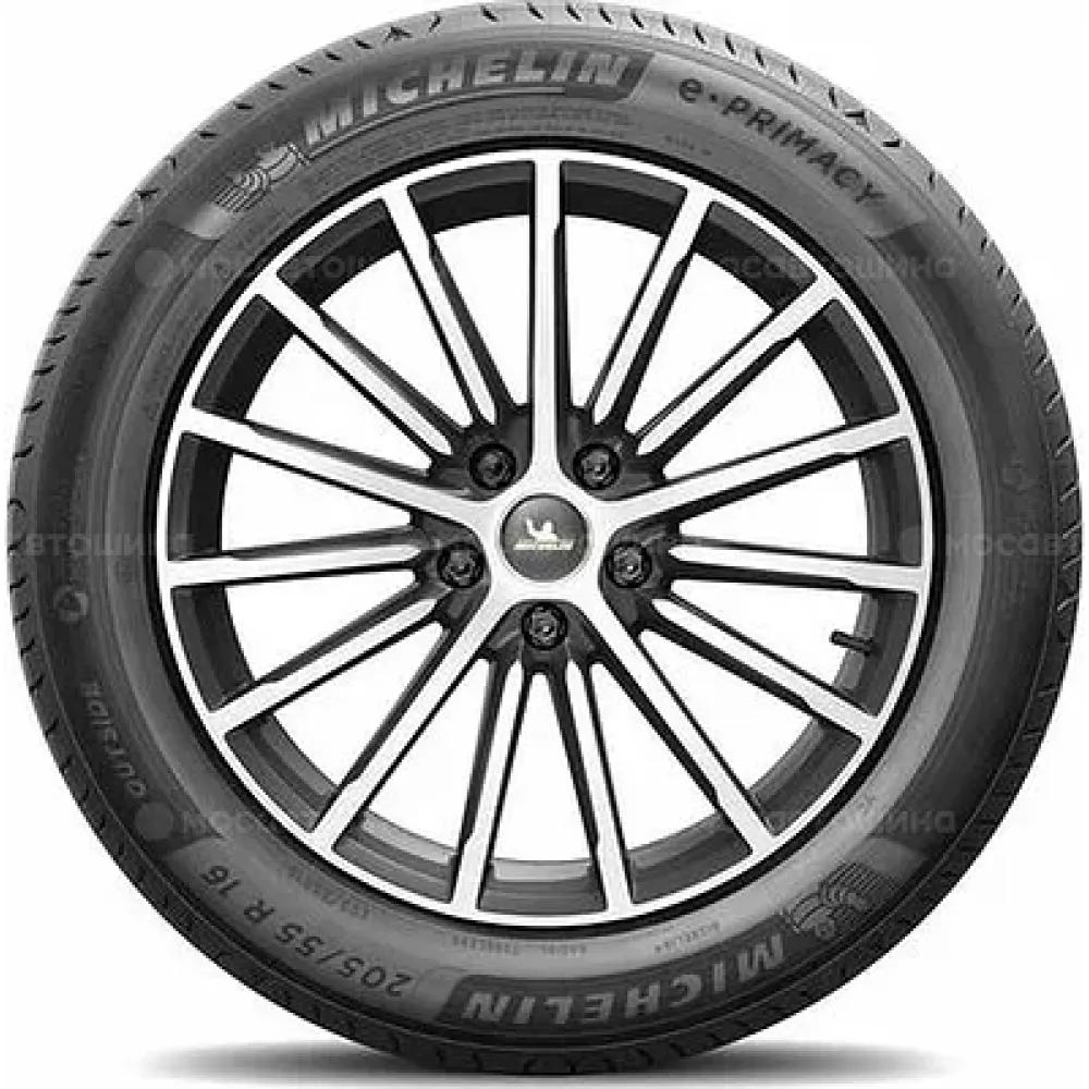 Michelin e.Primacy 235/45 R20 100H