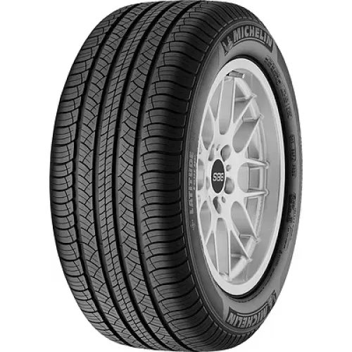 Michelin Latitude Tour 255/55 R19 111V
