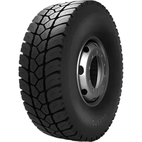 Tornado GL687D 315/80 R22,5 156/150K 3PMSF