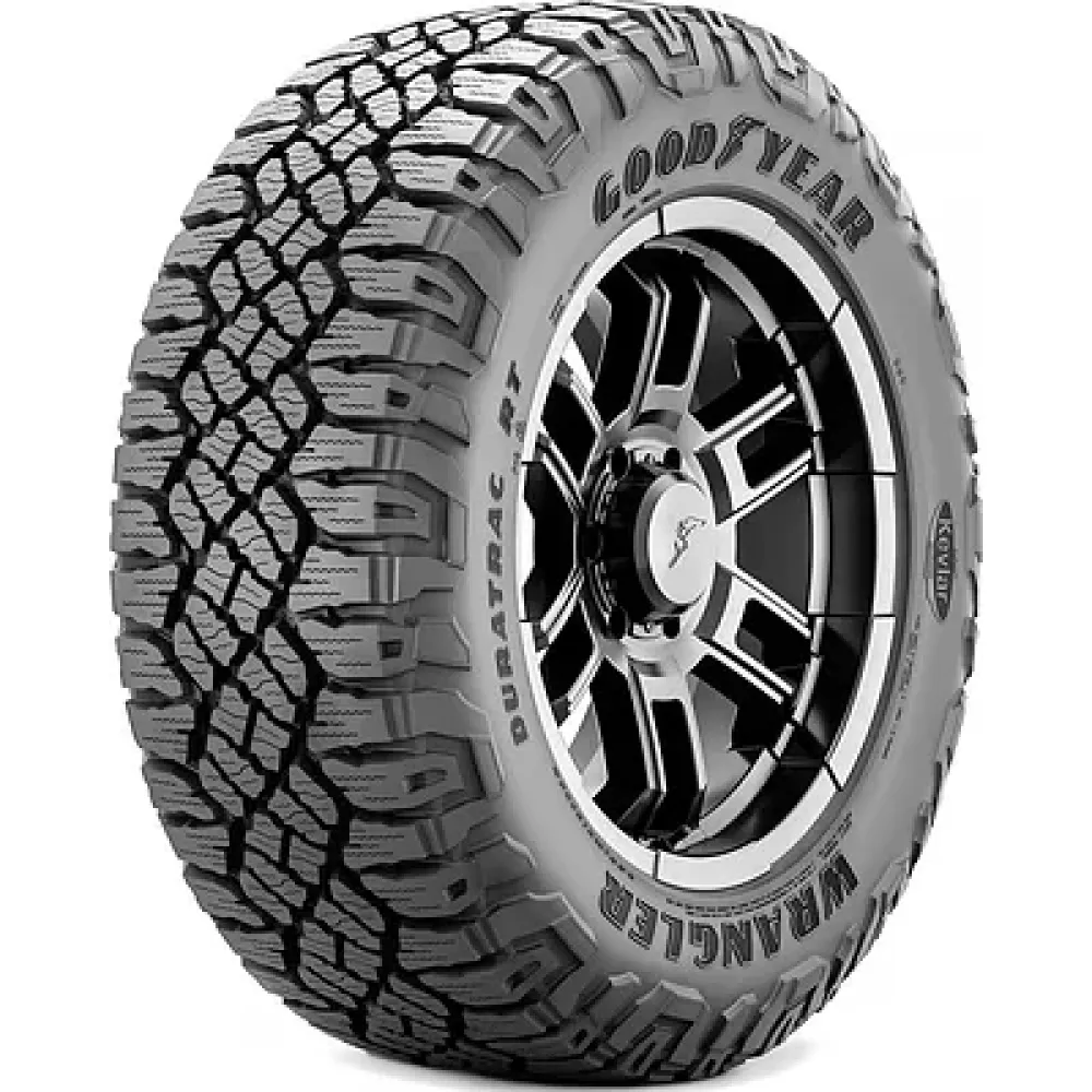 Goodyear Wrangler Duratrac RT 265/65 R18 117/114Q