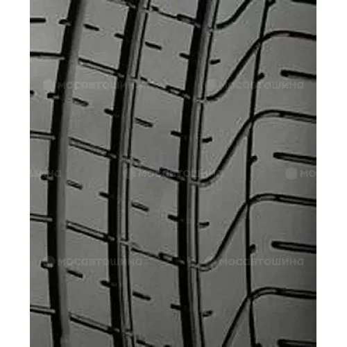 Pirelli PZero Silver 245/35 R19 93Y XL