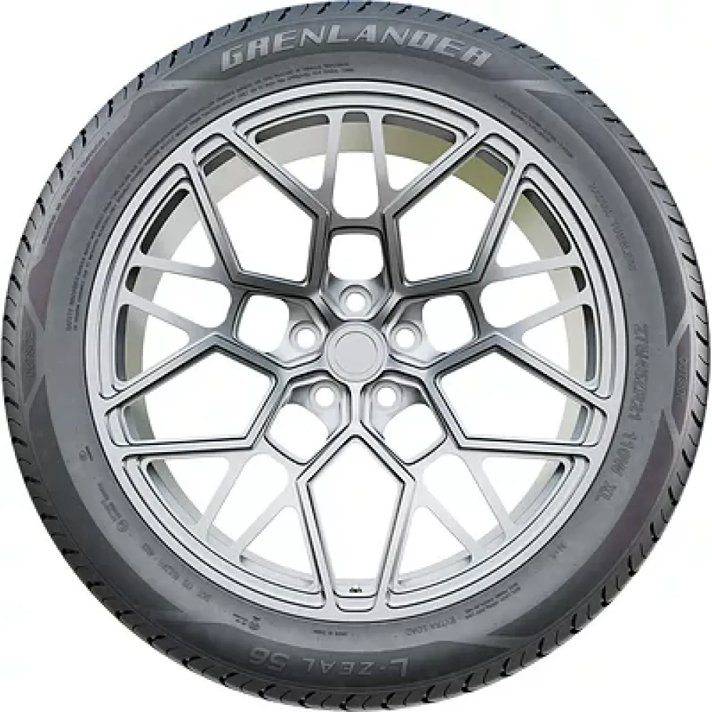 Grenlander L-Zeal56 275/40 R18 103W