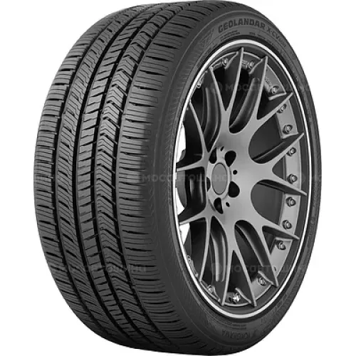 Yokohama Geolandar X-CV G057 315/40 R21 115W XL