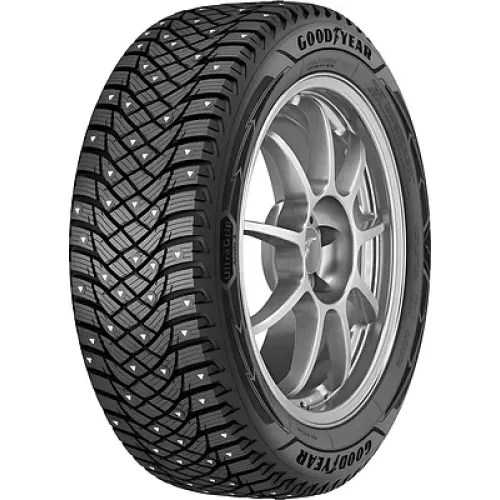 Goodyear Ultragrip Arctic 2 285/40 R19 107T XL