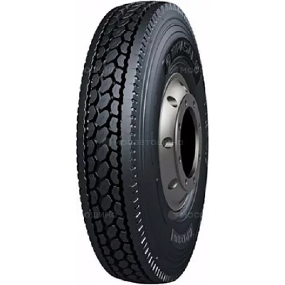 Michelin XDE2+ Remix 295/80 R22,5 (Ведущая ось)