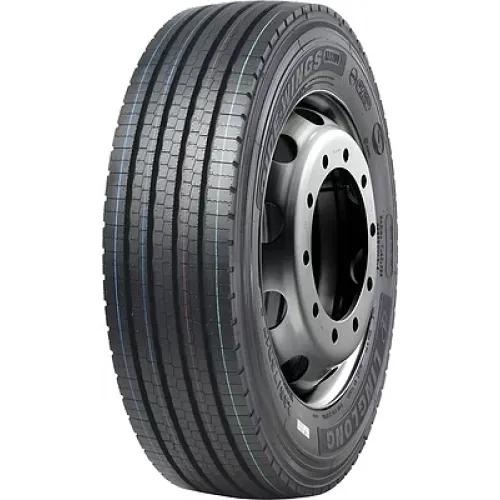 LingLong Ride-Wings KLS200 245/70 R17,5 136/134M PR16 3PMSF M+S TL (Рулевая ось)