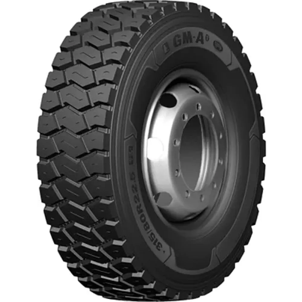 Tornado GM-A1 315/80 R22,5 158/156G
