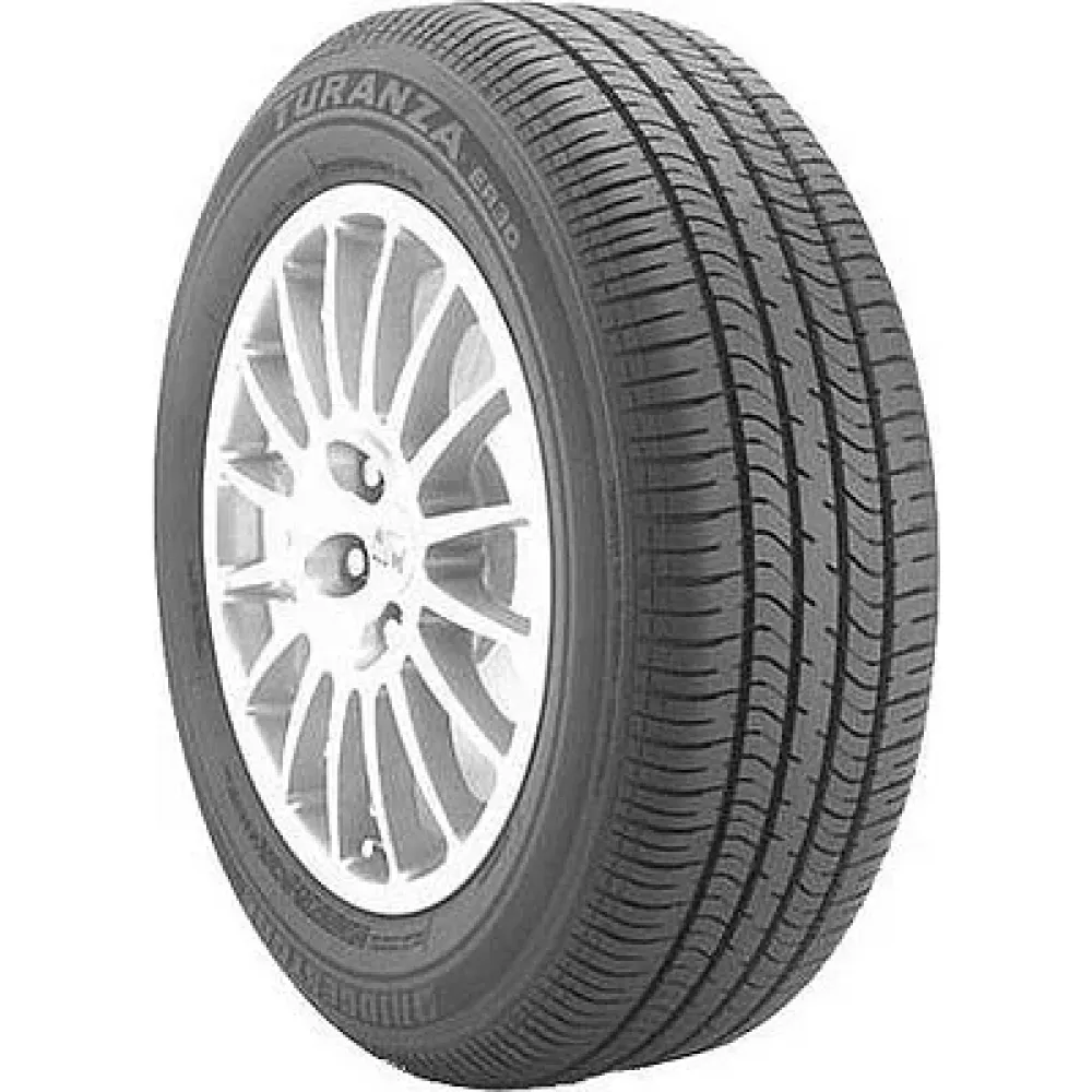Bridgestone Turanza ER30 235/65 R17 108V XL