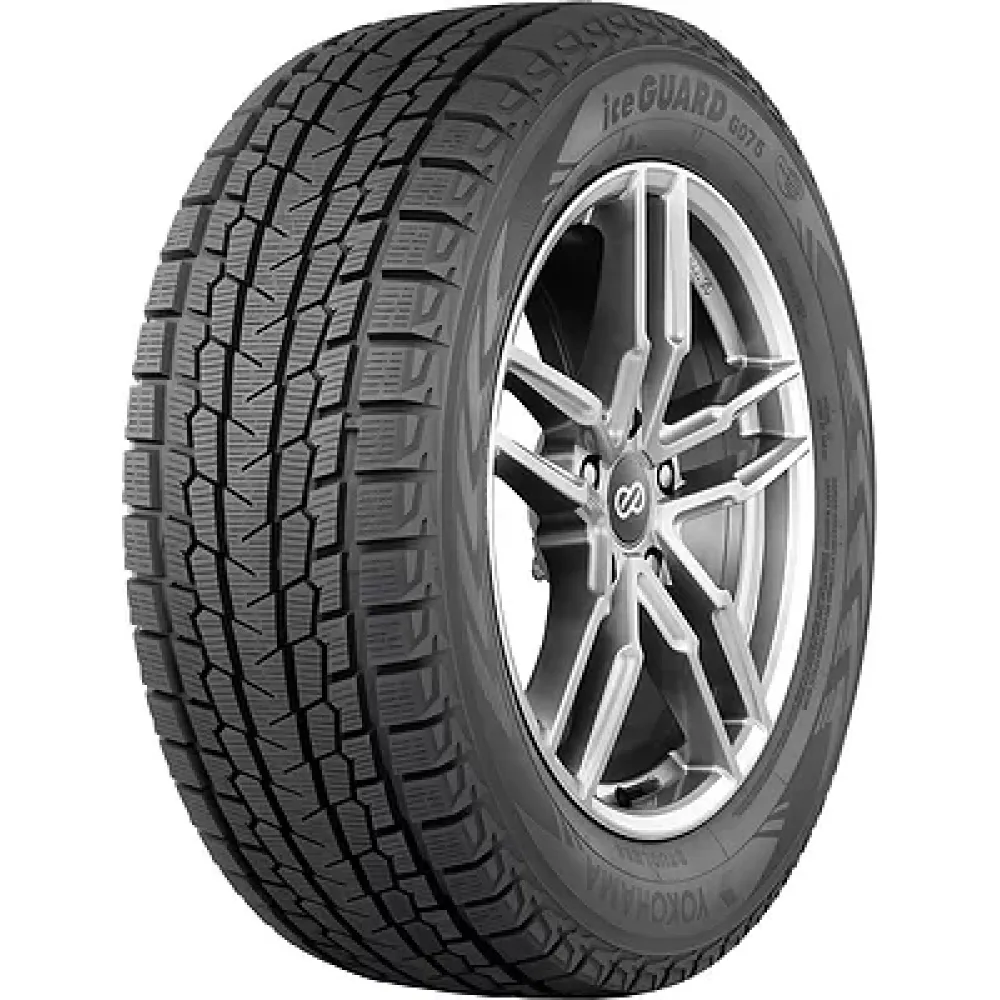 Yokohama Ice Guard SUV G075 215/70 R16 100Q XL