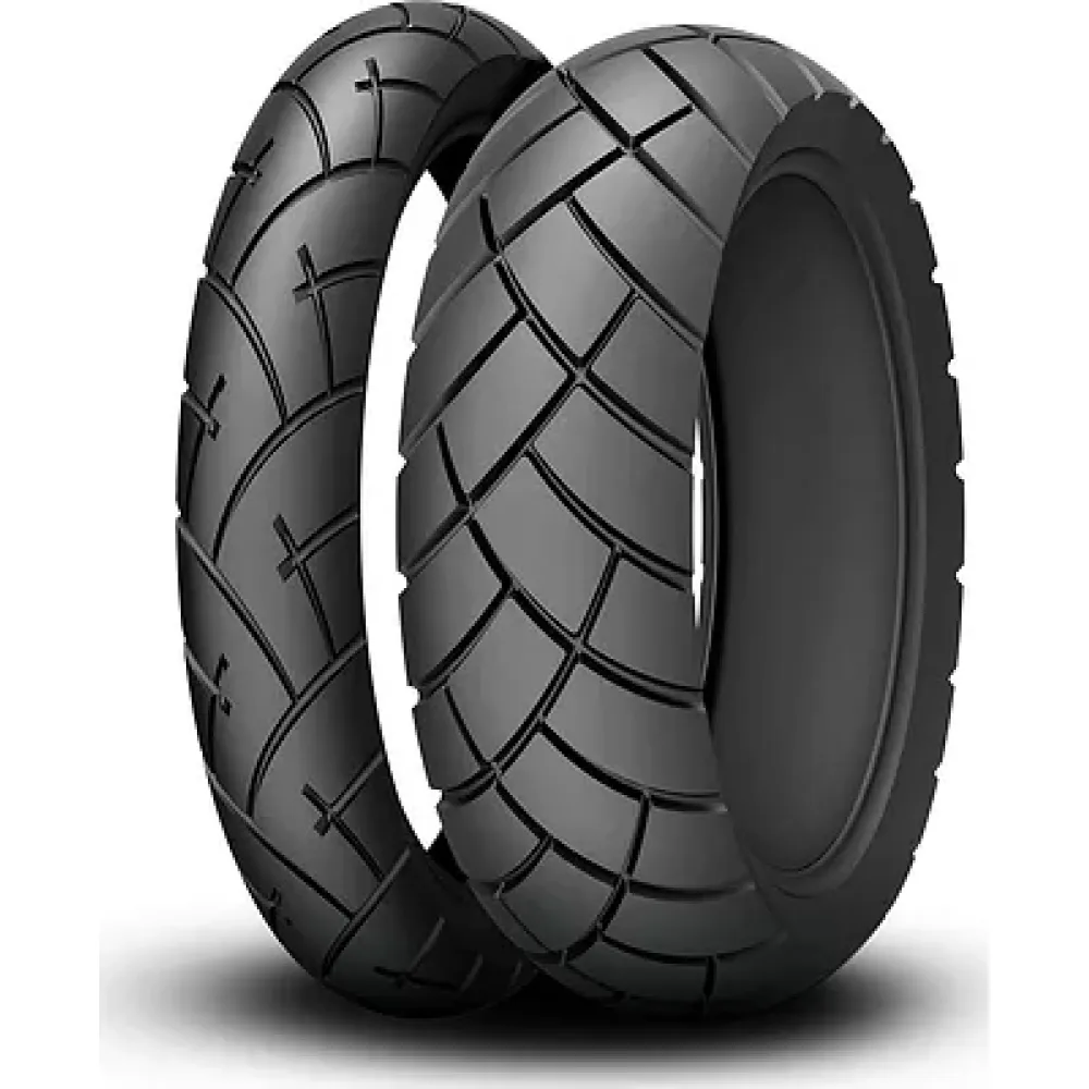 Kenda K678 Big Block Paver 150/70 R17 69H (Задняя)