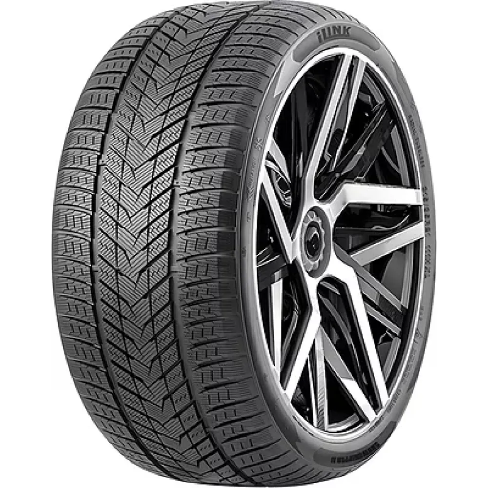 iLINK SnowGripper II 275/40 R22 107H