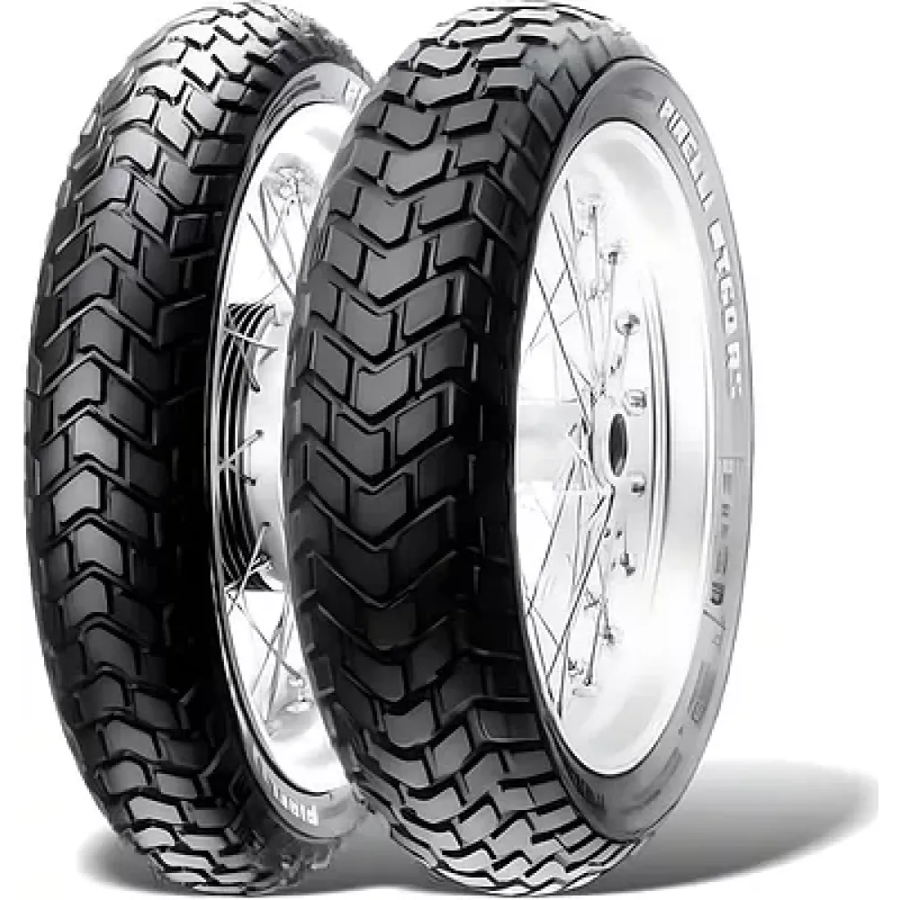Pirelli MT 60 RS Corsa 110/80 R18 58H (Передняя)