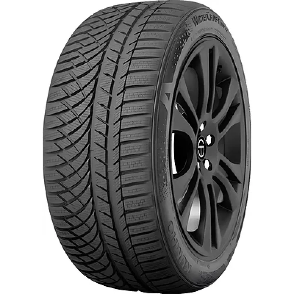 Kumho Wintercraft WP72 275/30 R19 96W XL