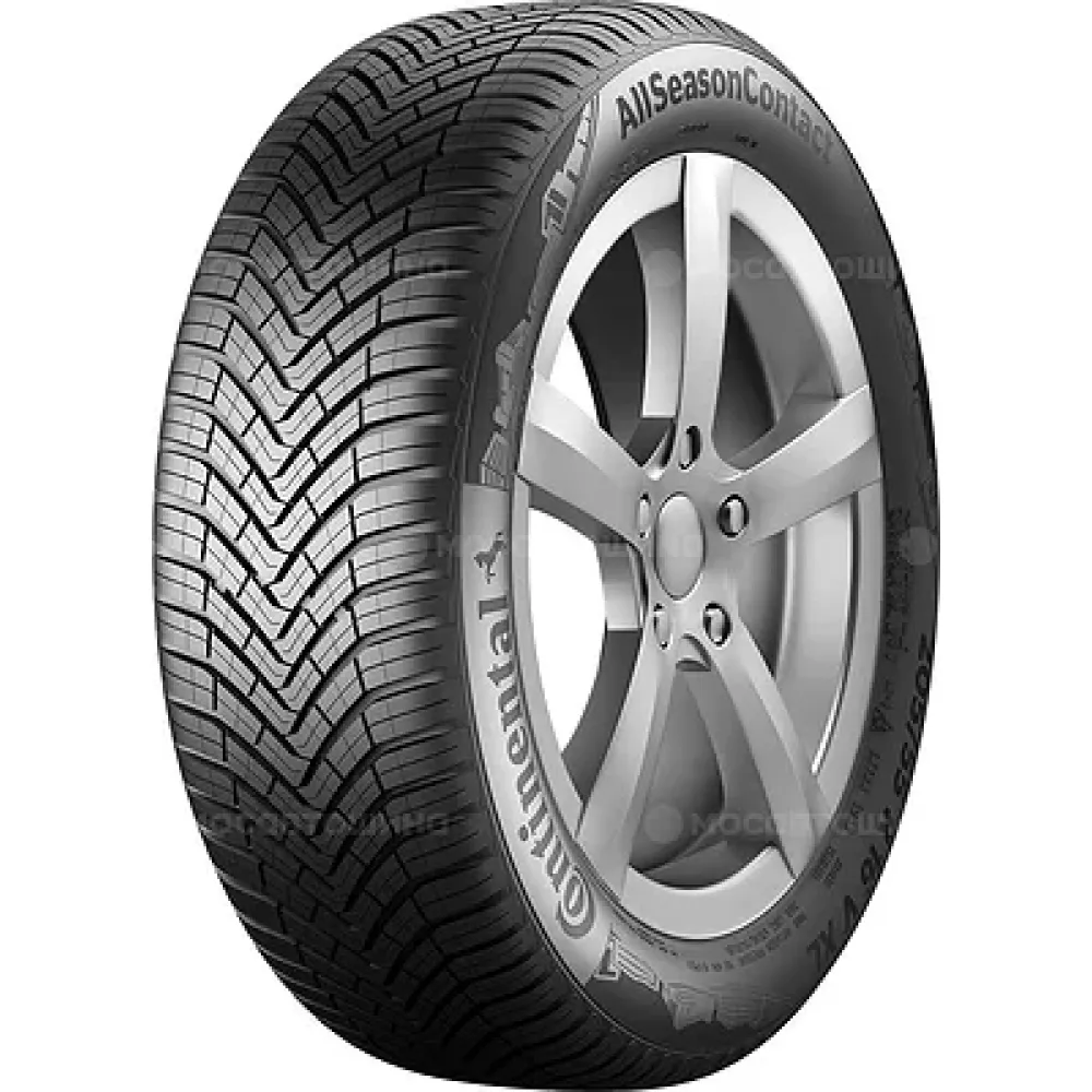 Continental AllSeasonContact 235/50 R20 100T