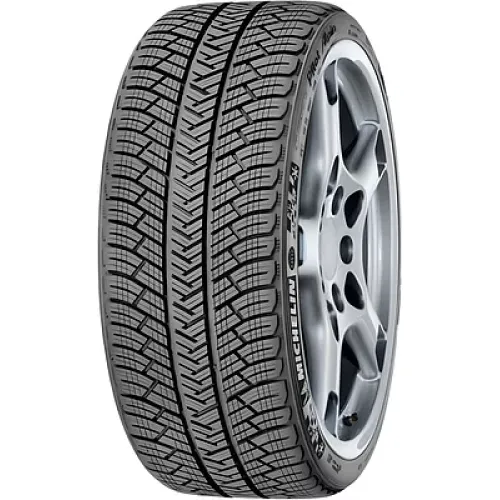 Michelin Pilot Alpin PA4 (Porsche) 295/30 R20 101V