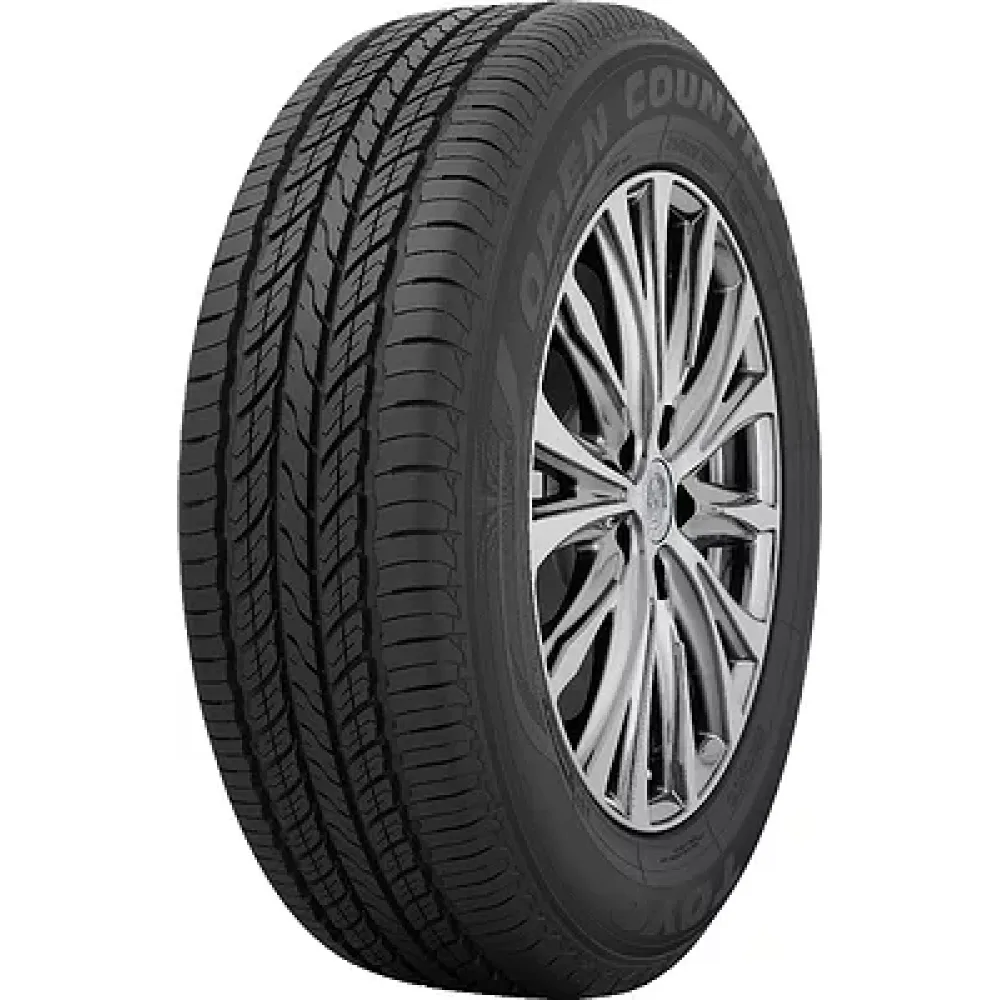 Toyo Open Country U/T 275/50 R21 113V XL