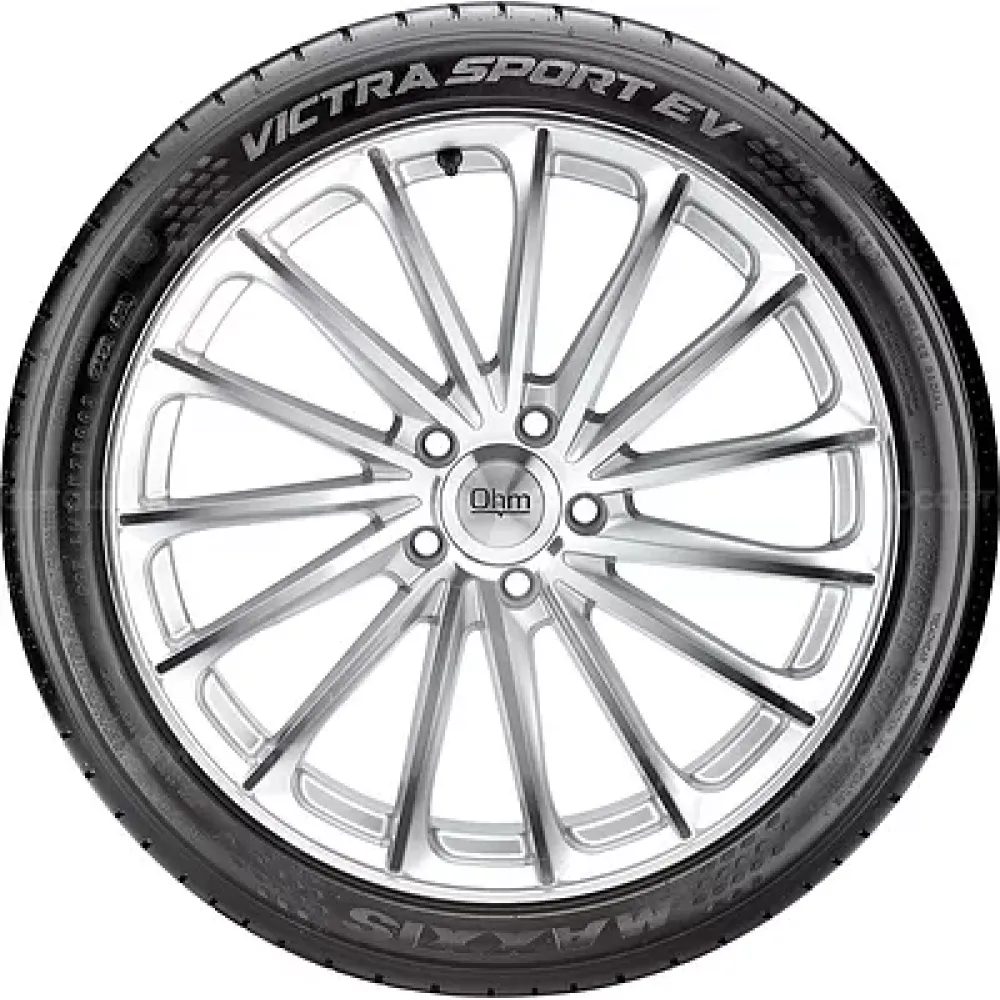 Maxxis Victra Sport EV 235/45 R21 101W