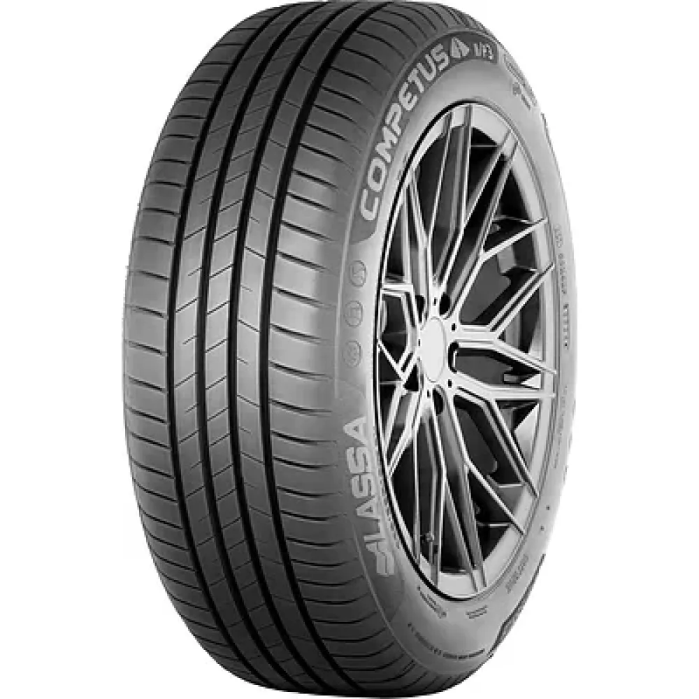 Lassa Competus H/P 3 225/45 R19 96W