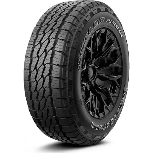 Bridgestone Dueler All-Terrain A/T002 265/60 R18 114H XL