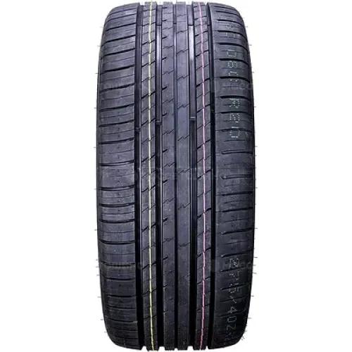 Tracmax X-Privilo RS01+ 245/40 R21 100Y XL