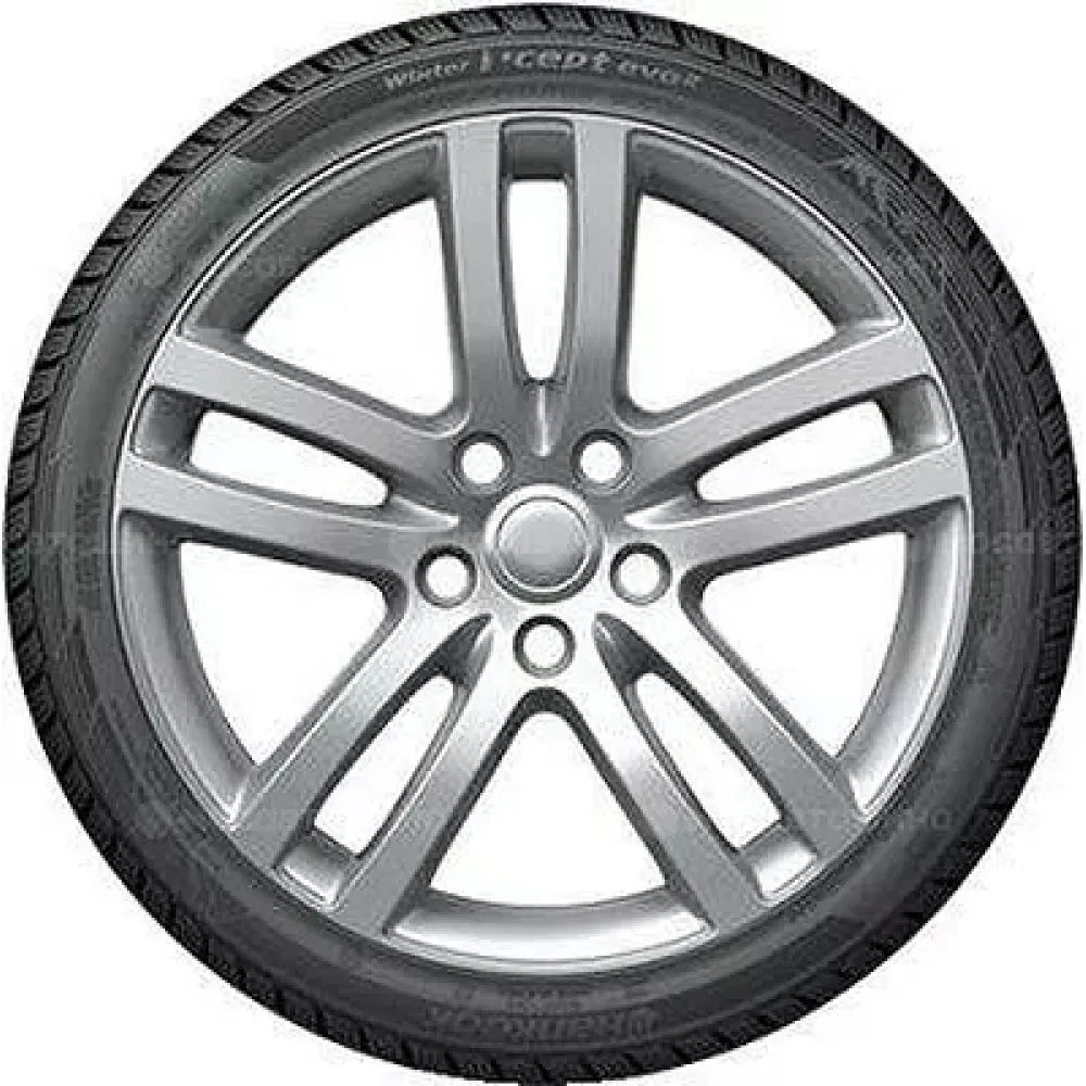 Hankook W320B i cept Evo2 225/45 R18 95V RF