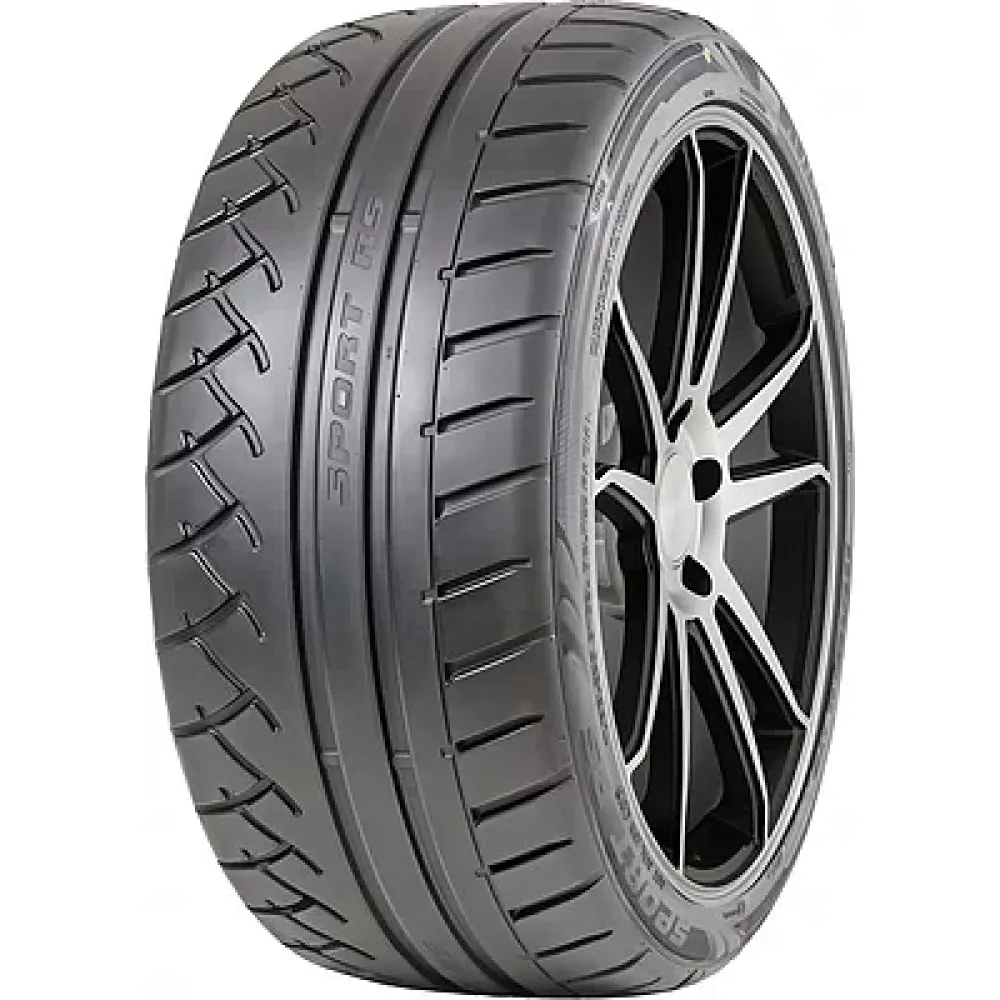 Goodride Sport Rs 215/45 ZR17 87W