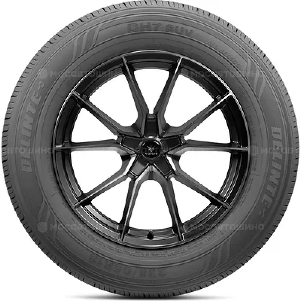 Delinte DH7 SUV 265/70 R17 115H