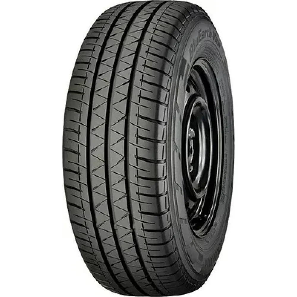 Yokohama Bluearth-Van RY55 215/70 R16C 108/106S