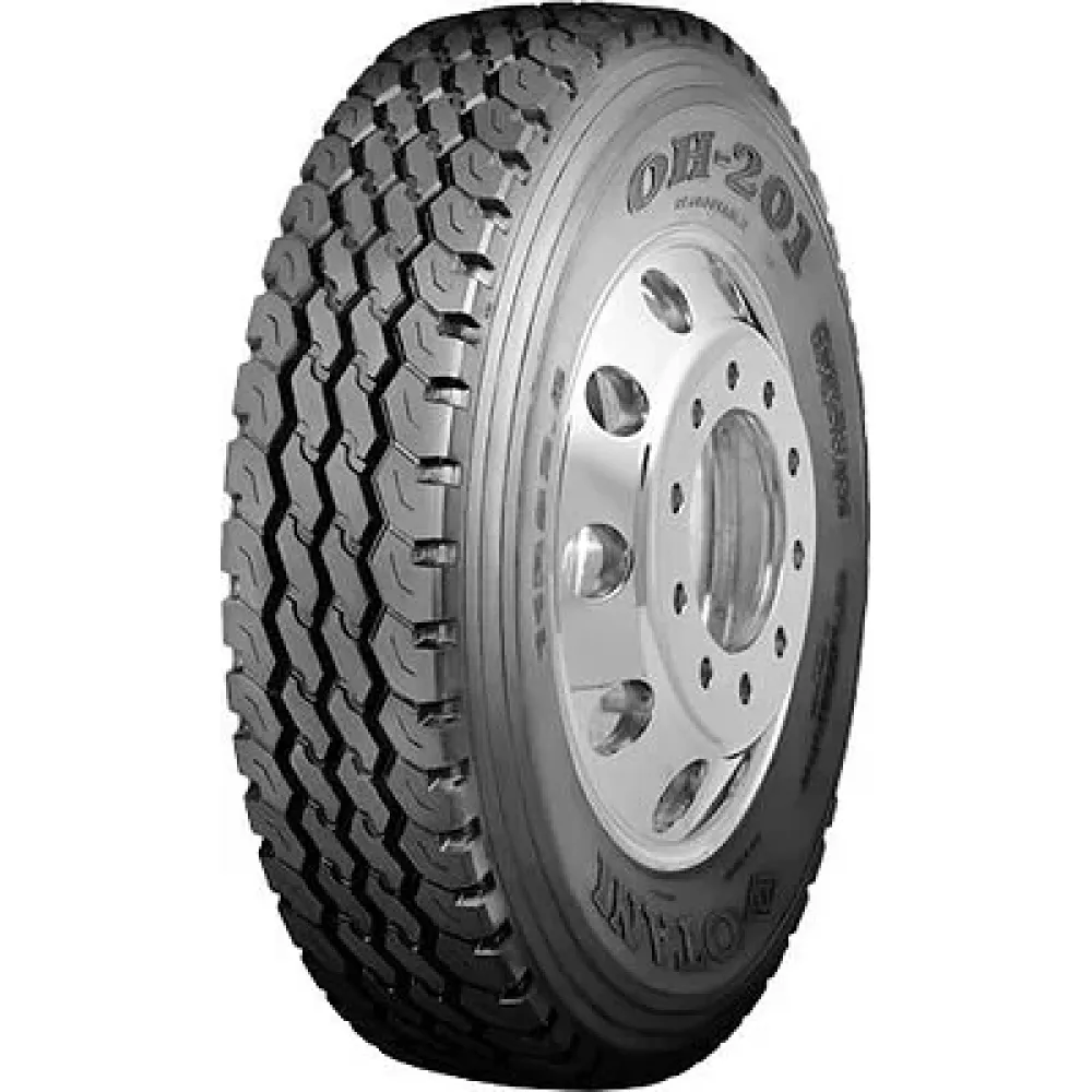 Otani OH-201 315/80 R22,5 156/150L 3PMSF (Универсальные)