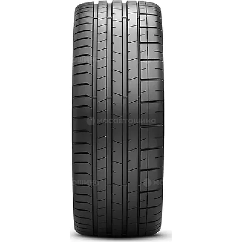 Pirelli PZero GEN-2 Luxury Saloon 265/35 R20 99Y XL