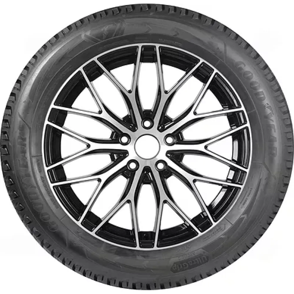 Goodyear Ultragrip Arctic 2 SUV 265/50 R20 111T XL